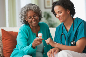 Home health care service 3