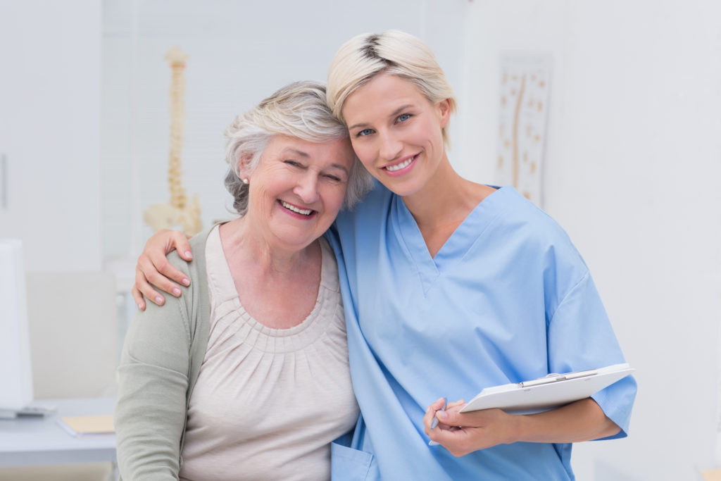 Home health care service 5